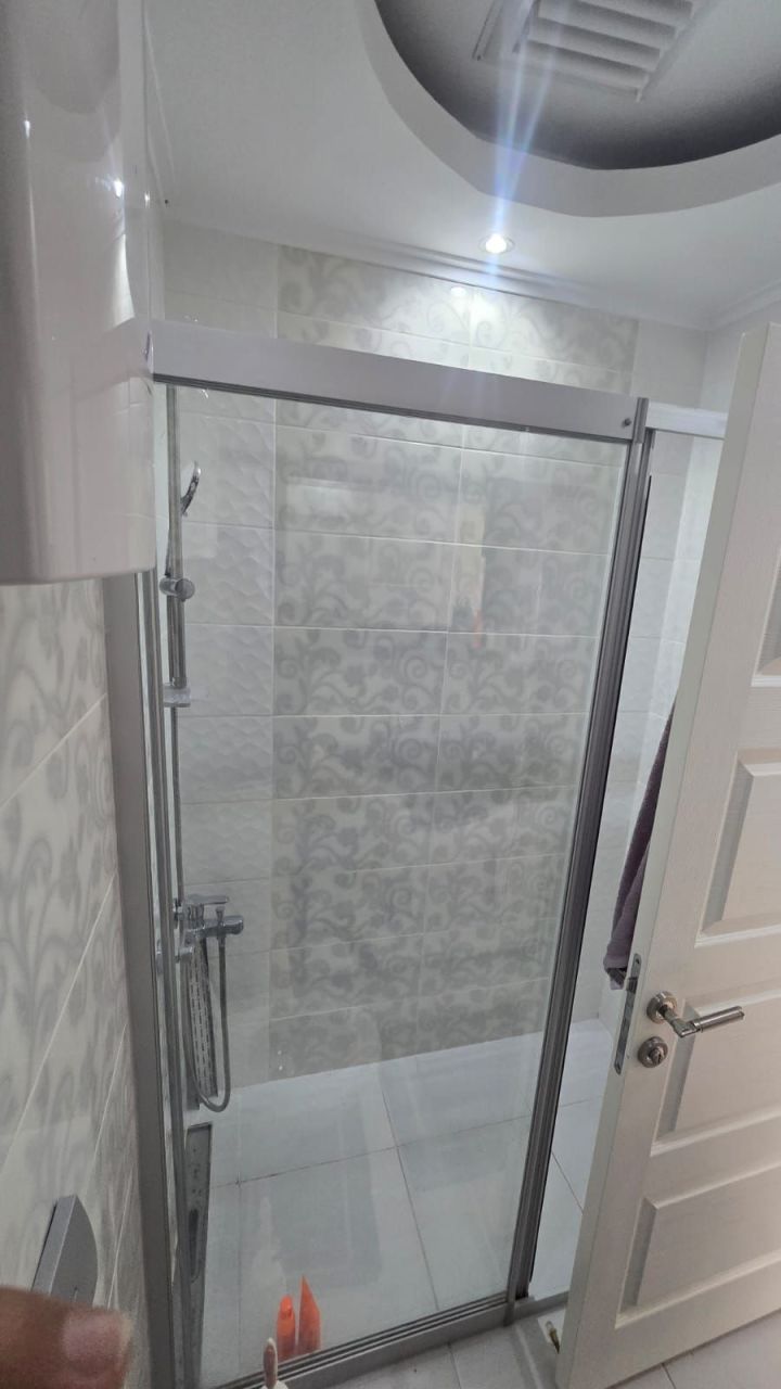 Апартаменты в Алании, Турция - фото 11