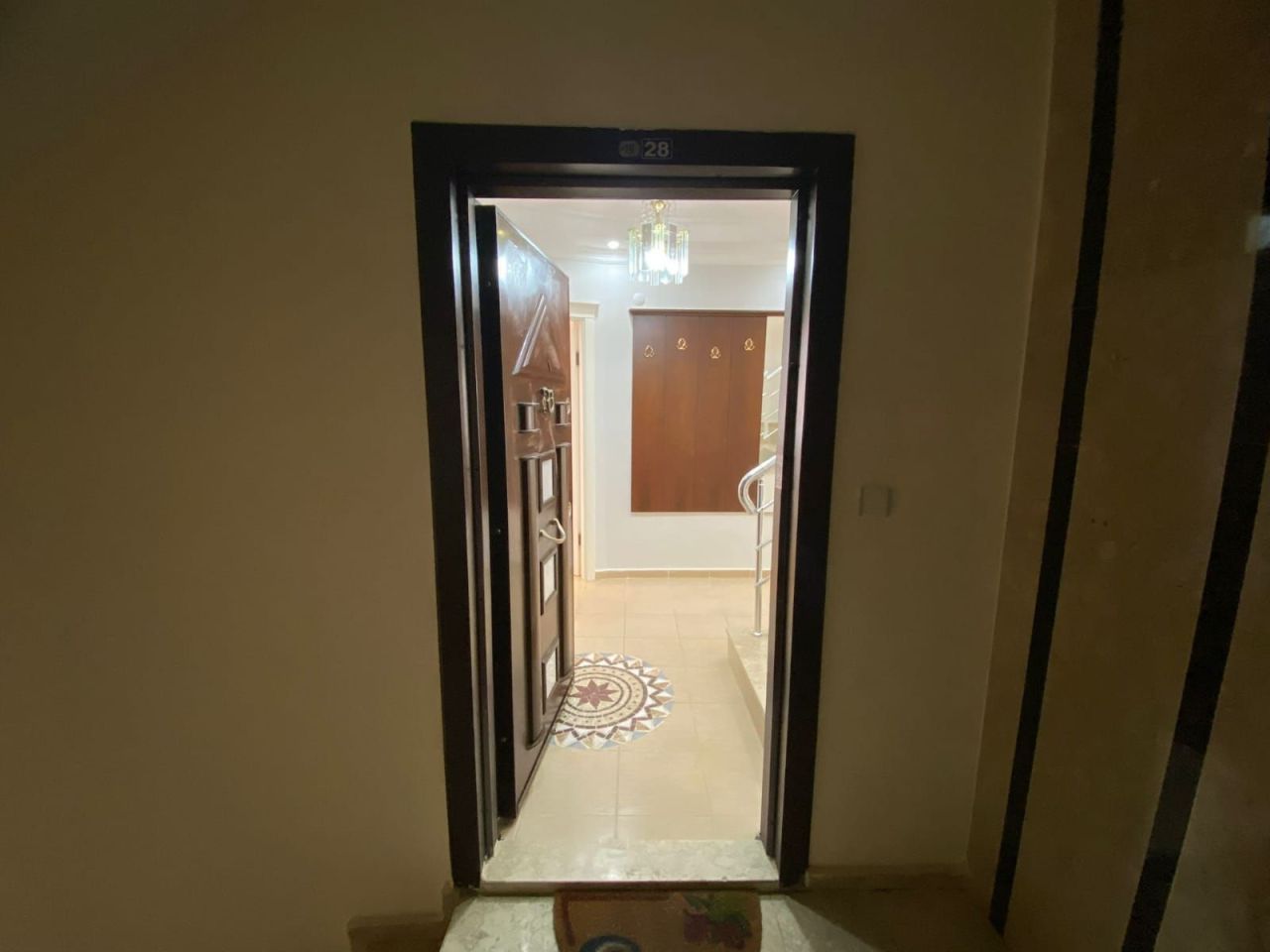 Апартаменты в Алании, Турция, 250 м² - фото 11