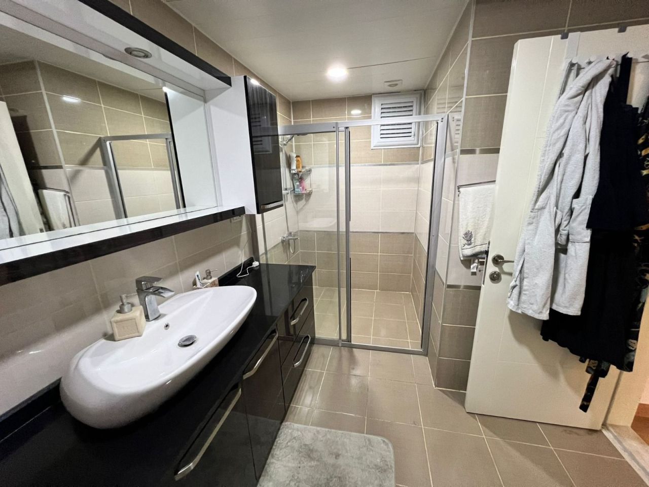 Апартаменты в Алании, Турция, 400 м² - фото 11