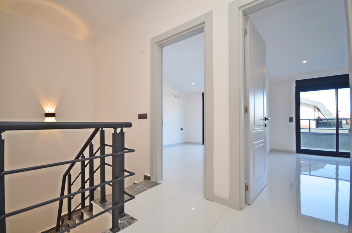 Апартаменты в Алании, Турция, 111 м² - фото 11