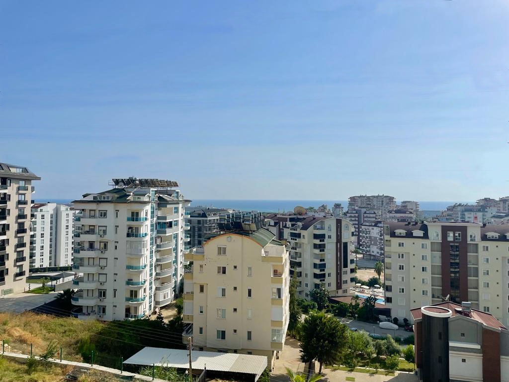 Апартаменты в Алании, Турция, 90 м² - фото 11