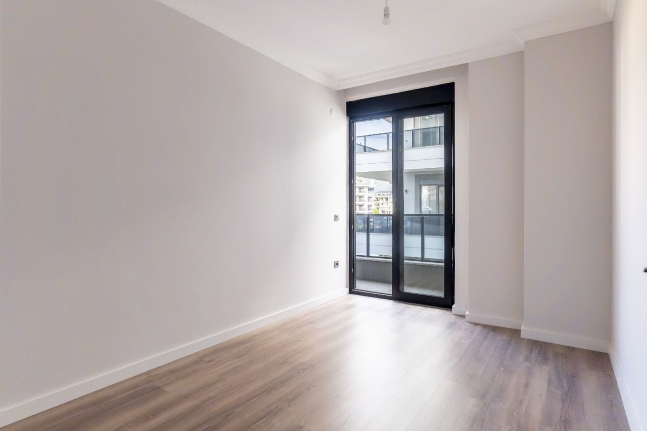 Апартаменты в Алании, Турция, 155 м² - фото 11