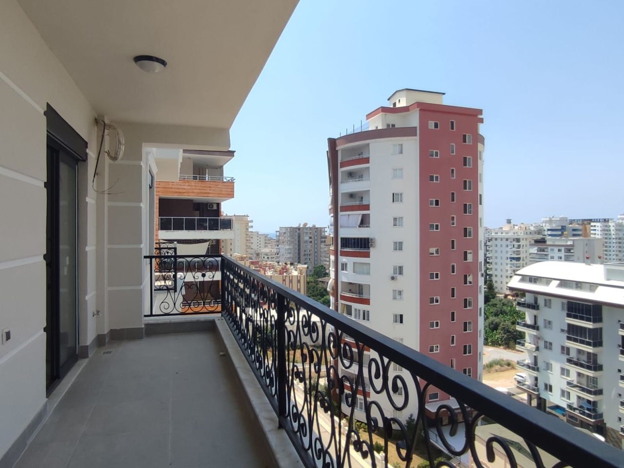 Апартаменты в Алании, Турция, 60 м² - фото 11