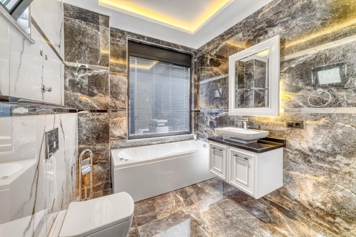 Вилла в Алании, Турция, 300 м² - фото 11