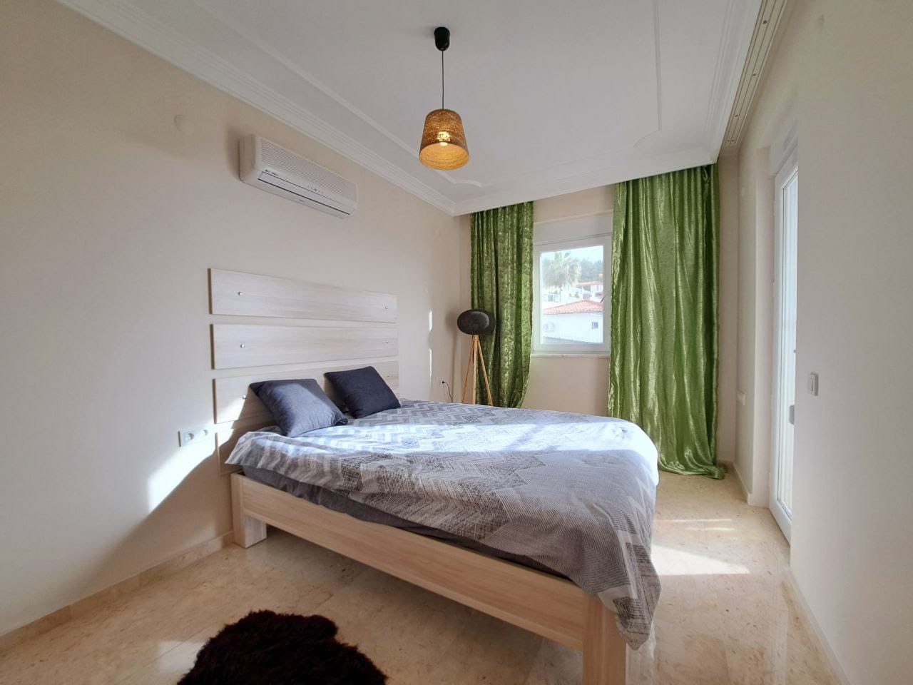 Апартаменты в Алании, Турция, 220 м² - фото 11