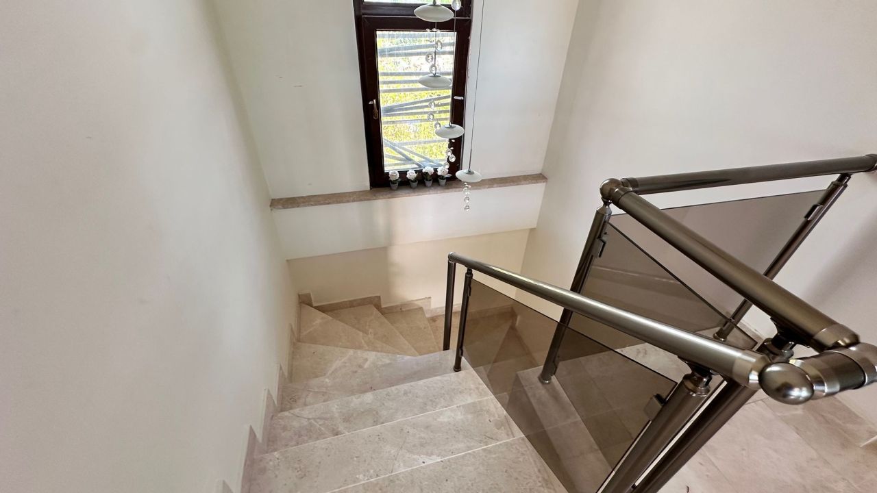 Апартаменты в Алании, Турция, 220 м² - фото 12