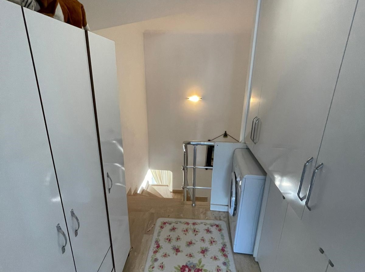 Апартаменты в Алании, Турция, 145 м² - фото 12