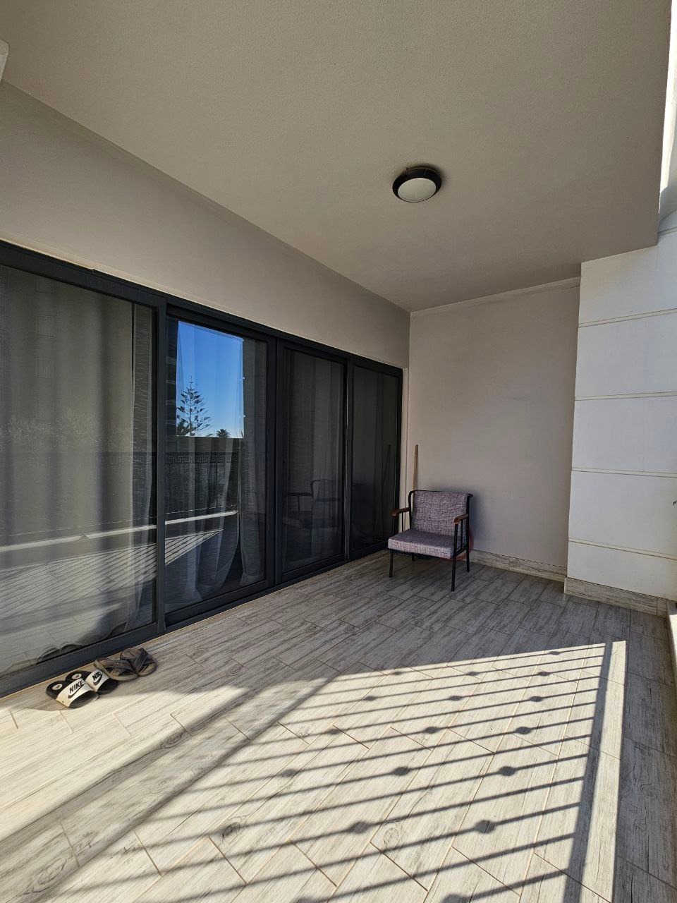 Апартаменты в Алании, Турция, 105 м² - фото 12