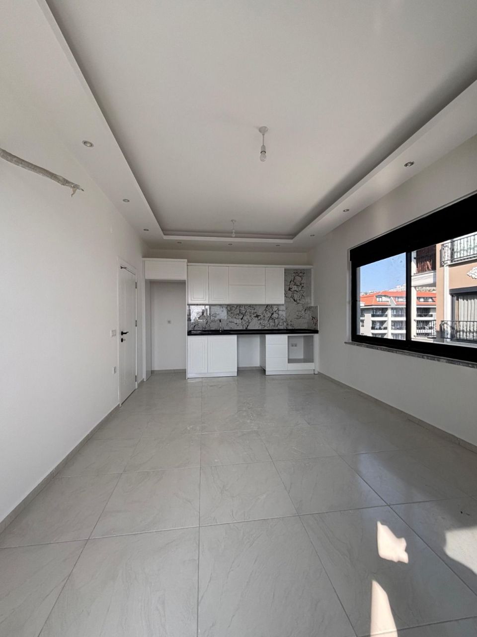 Апартаменты в Алании, Турция, 60 м² - фото 12