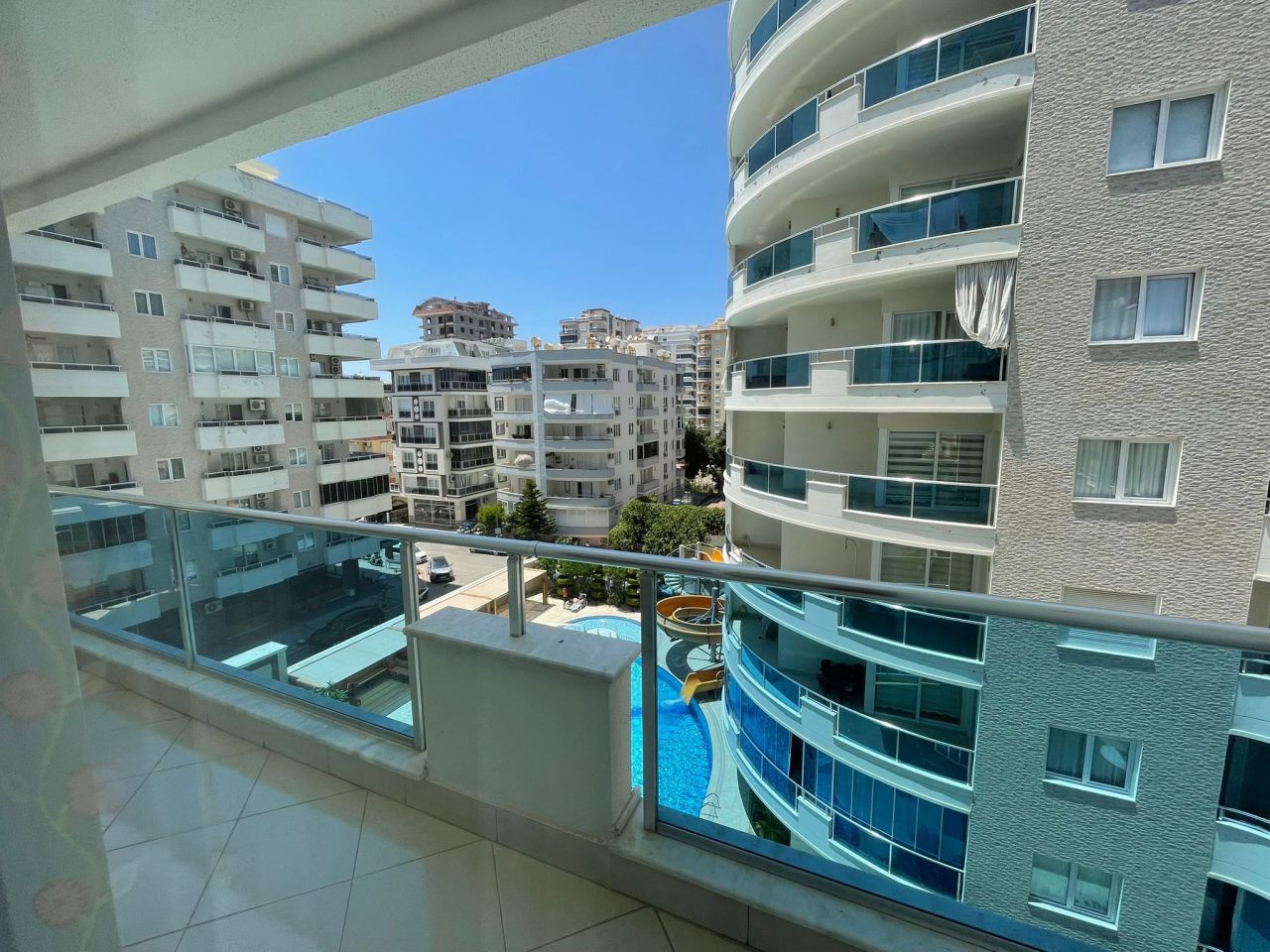 Апартаменты в Алании, Турция, 85 м² - фото 12