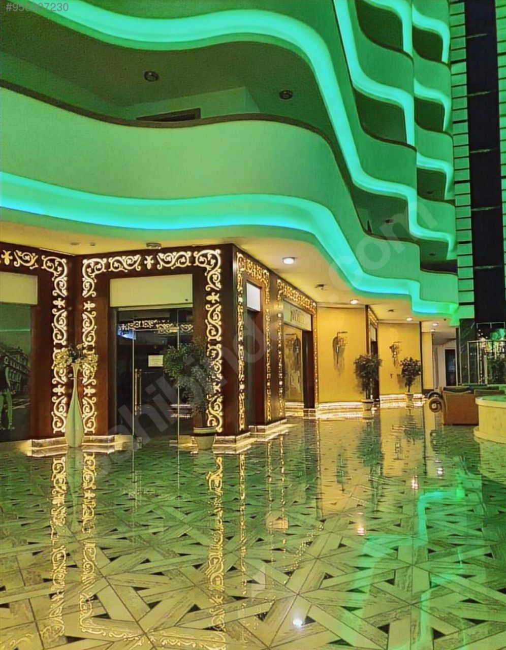 Апартаменты в Алании, Турция, 75 м² - фото 7