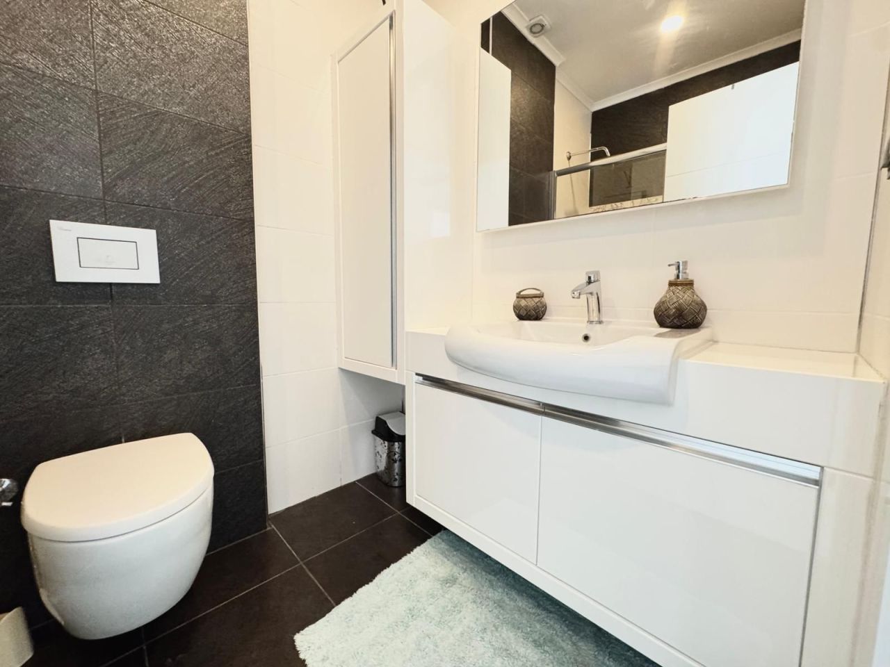 Апартаменты в Алании, Турция, 170 м² - фото 12