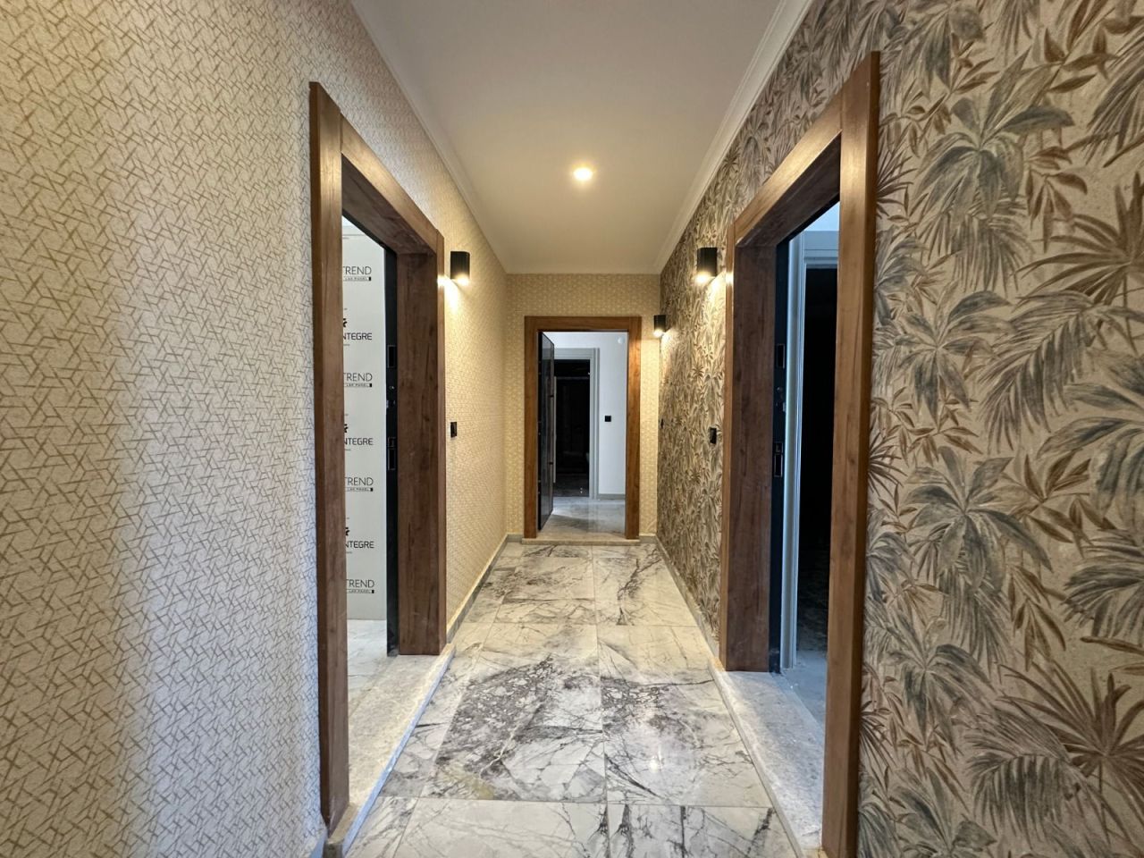 Апартаменты в Алании, Турция, 50 м² - фото 12