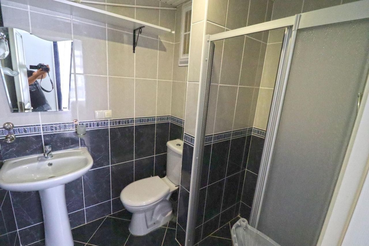 Апартаменты в Алании, Турция, 125 м² - фото 12