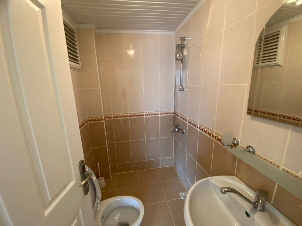 Апартаменты в Алании, Турция, 250 м² - фото 12