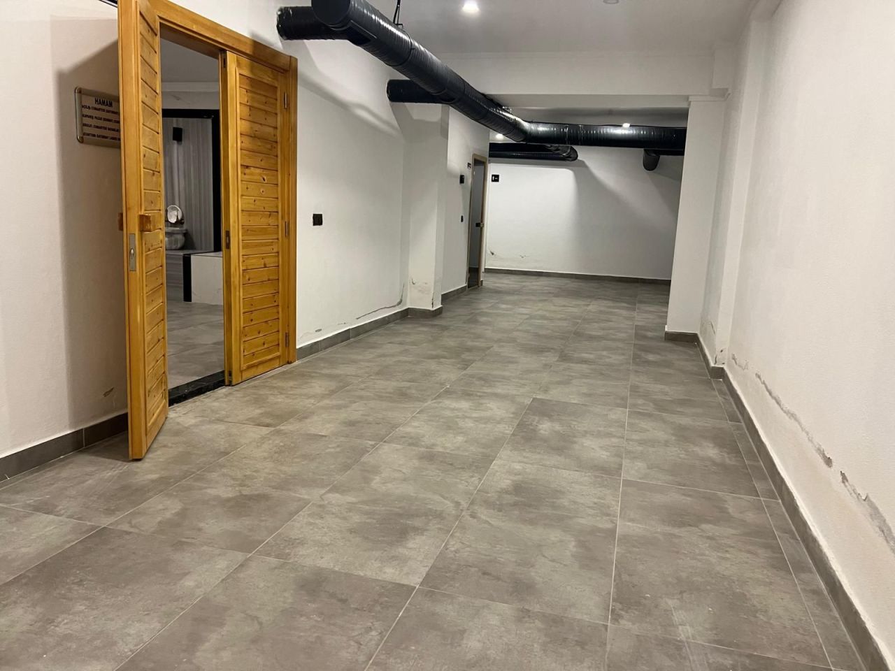 Апартаменты в Алании, Турция, 55 м² - фото 12