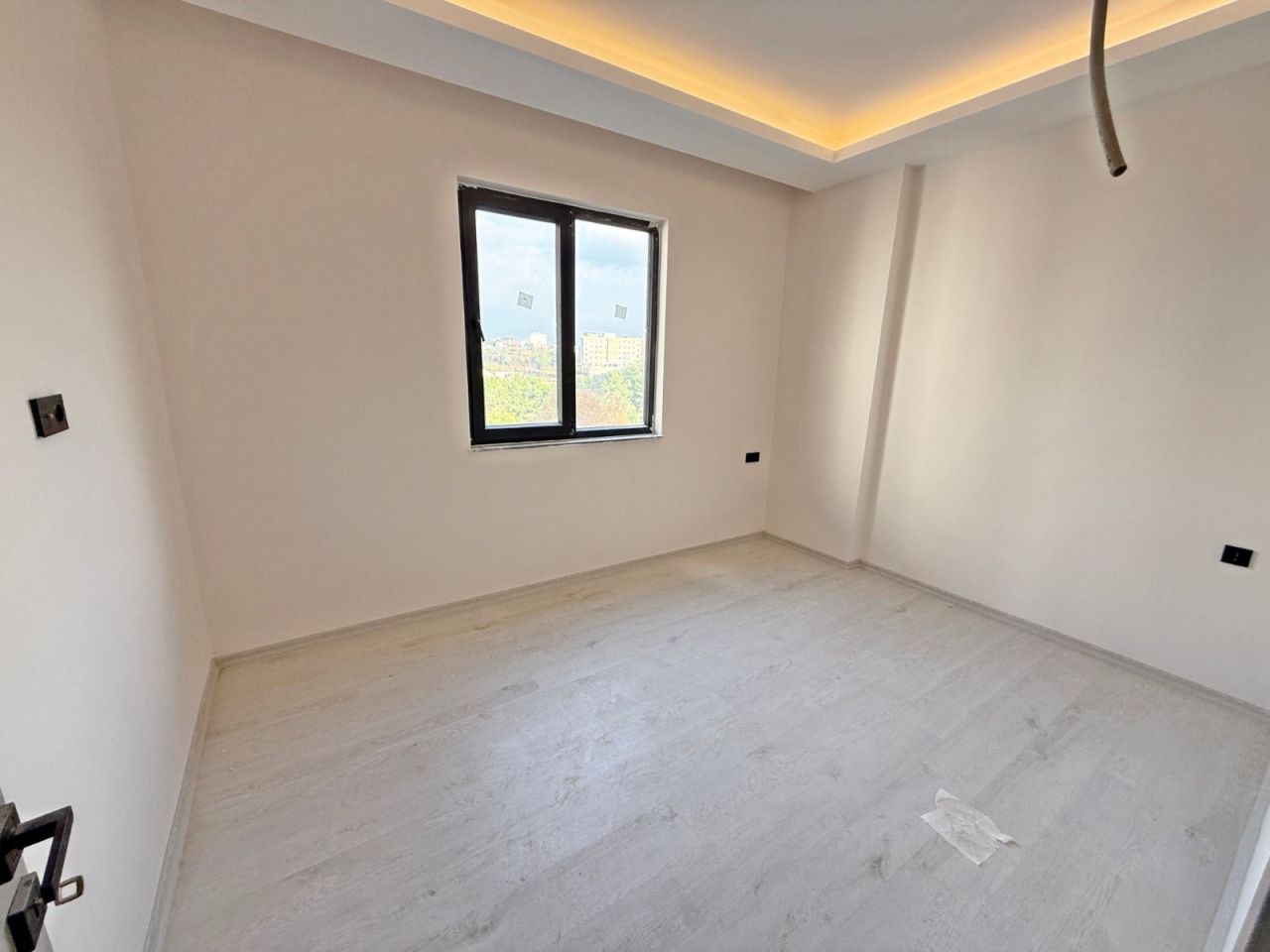 Апартаменты в Алании, Турция, 85 м² - фото 12