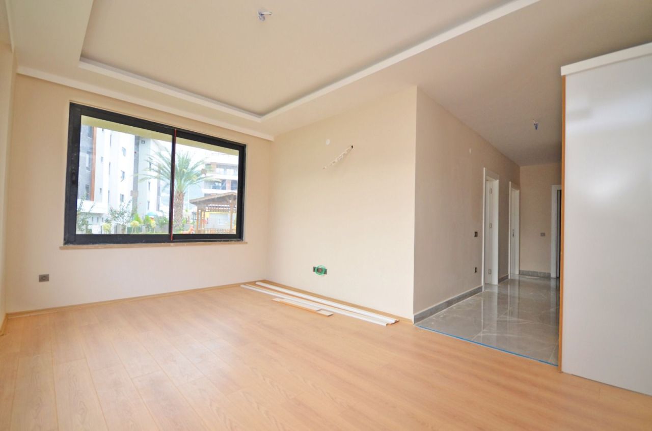 Апартаменты в Алании, Турция, 240 м² - фото 12