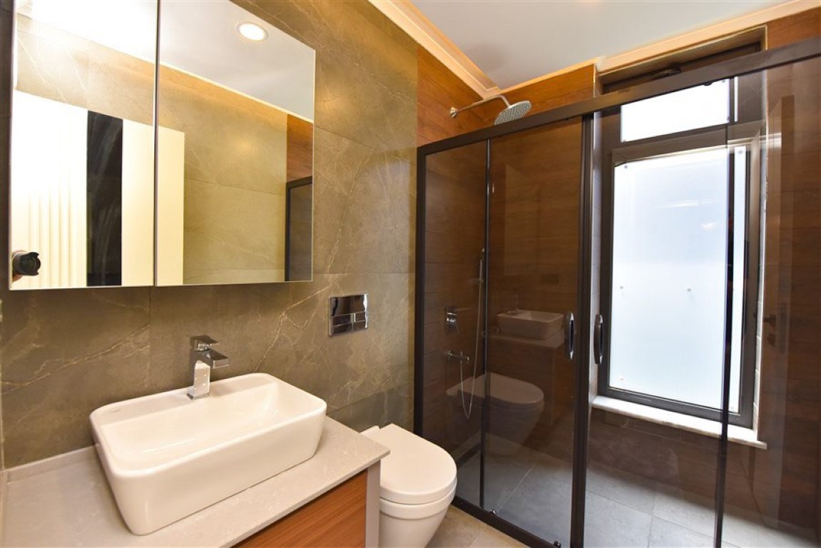 Вилла в Алании, Турция, 250 м² - фото 12