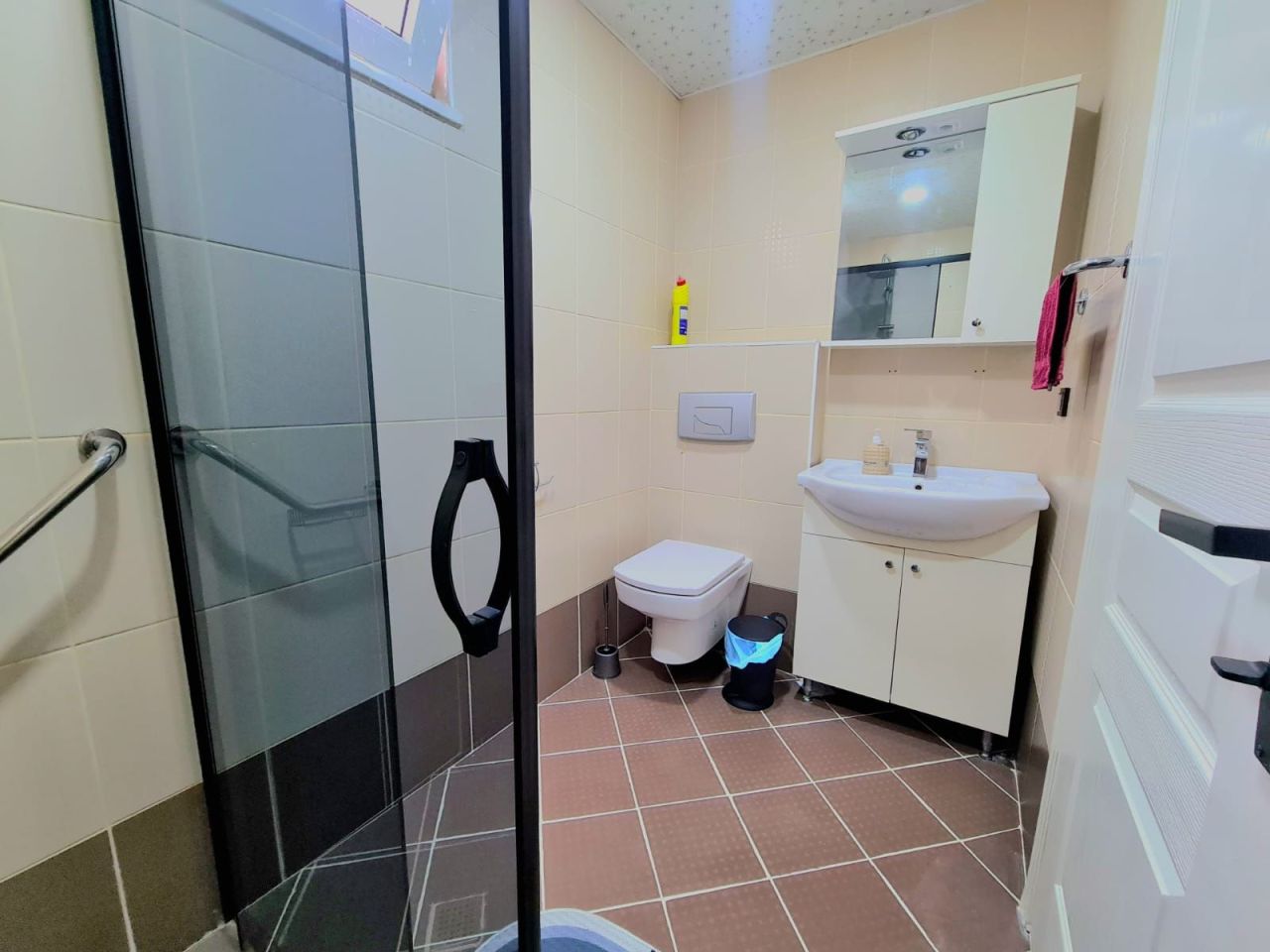 Апартаменты в Алании, Турция, 130 м² - фото 12