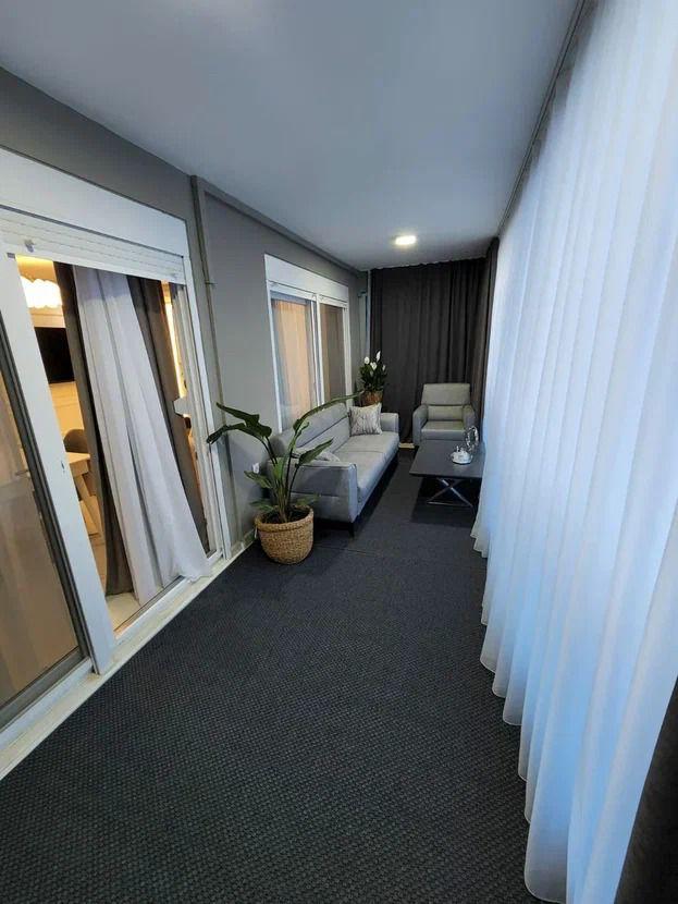 Апартаменты в Алании, Турция, 120 м² - фото 11