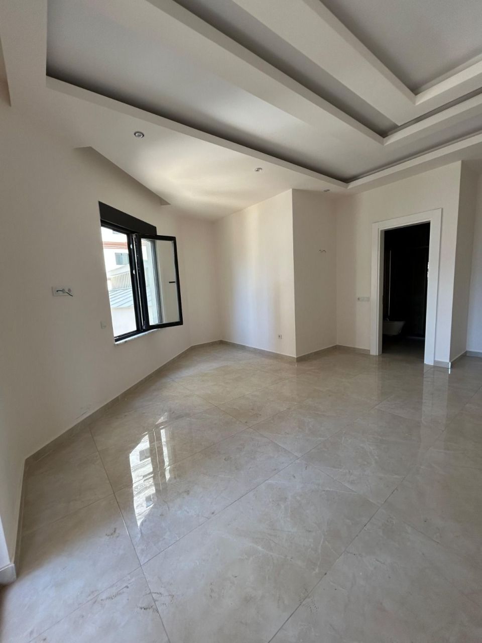 Апартаменты в Алании, Турция - фото 12