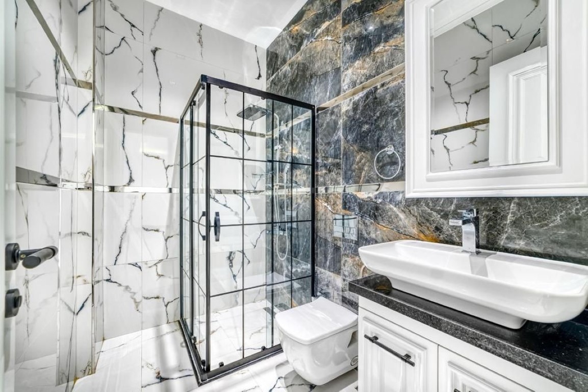 Вилла в Алании, Турция, 300 м² - фото 12