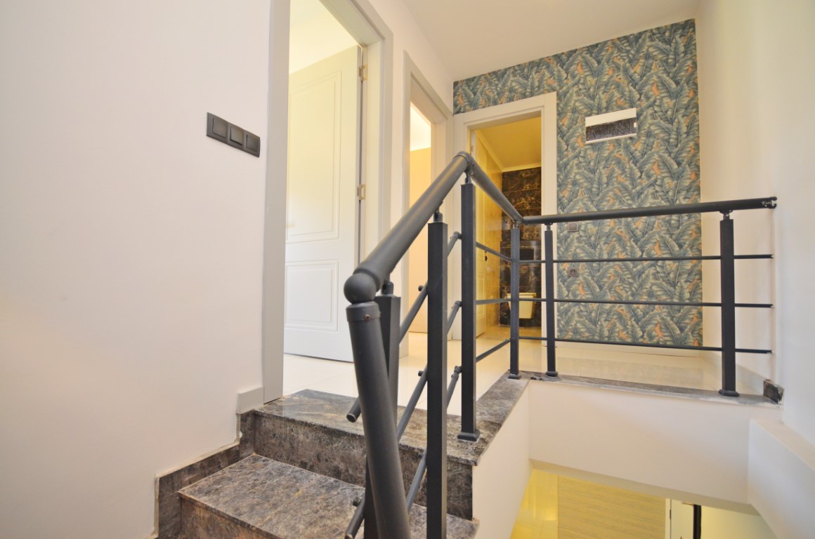 Апартаменты в Алании, Турция, 108 м² - фото 12