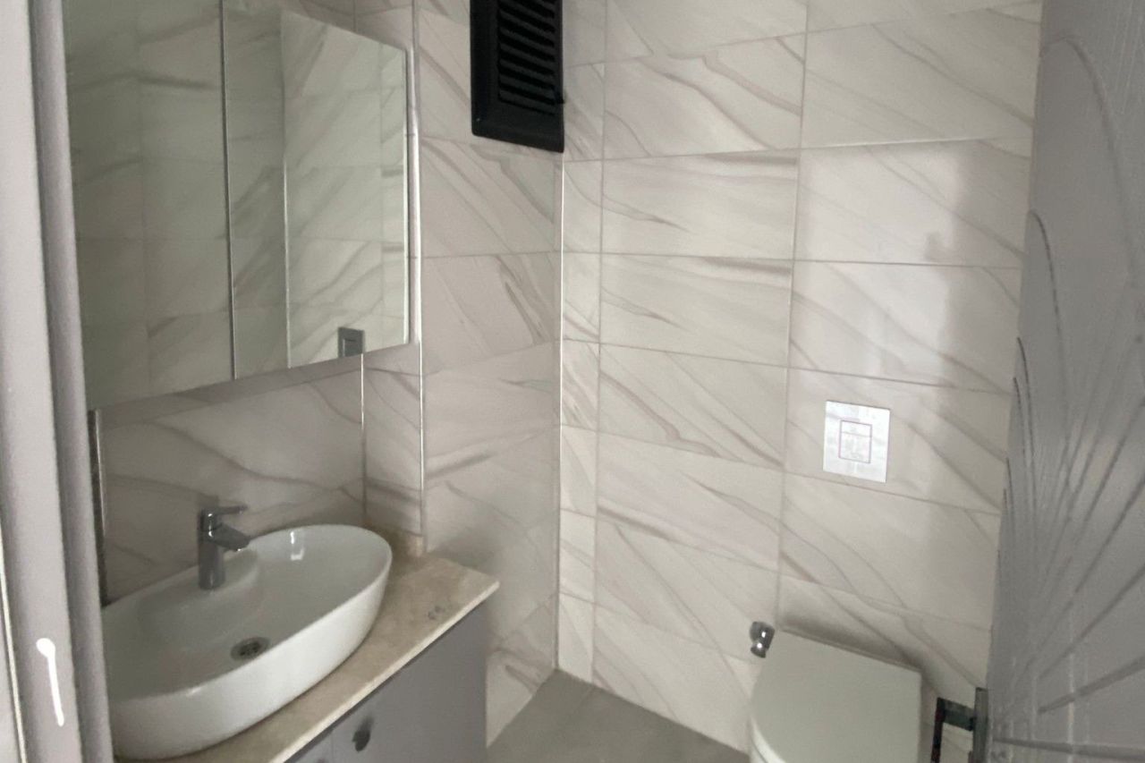 Апартаменты в Алании, Турция, 110 м² - фото 12