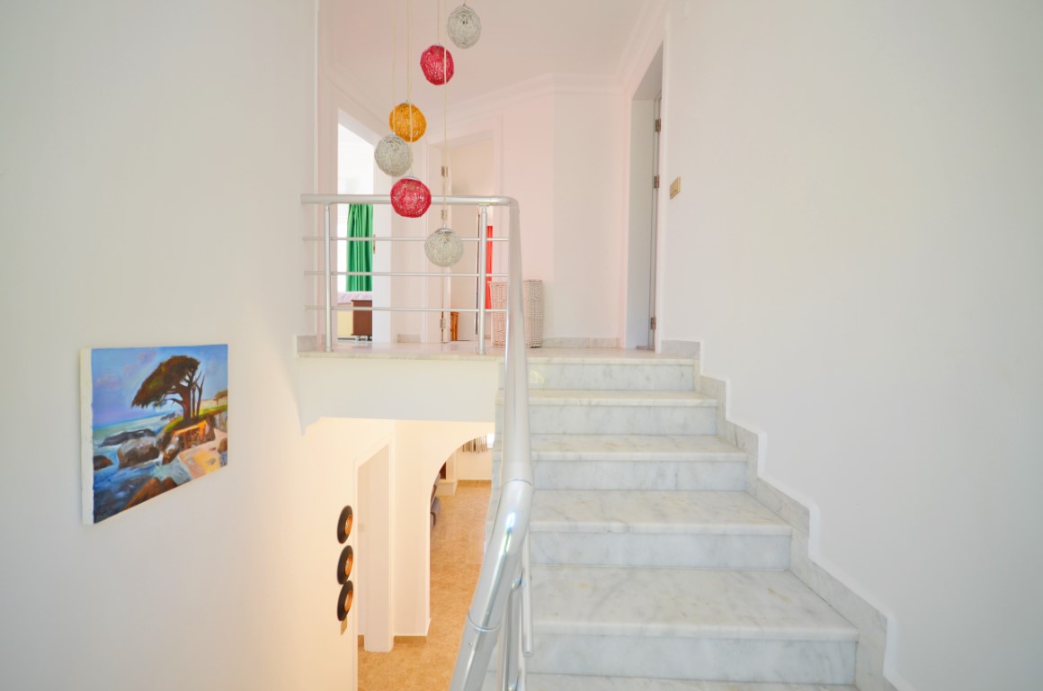 Вилла в Алании, Турция, 350 м² - фото 12