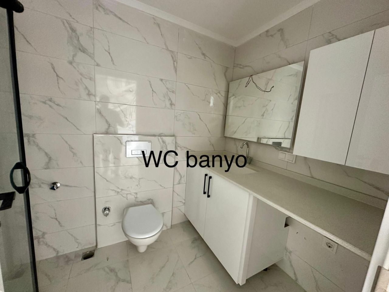 Апартаменты в Алании, Турция, 50 м² - фото 12