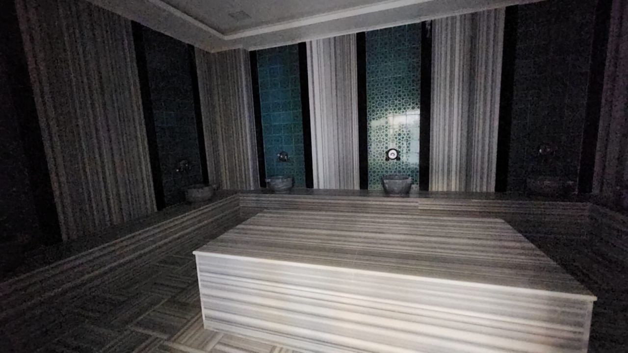 Апартаменты в Алании, Турция, 65 м² - фото 12