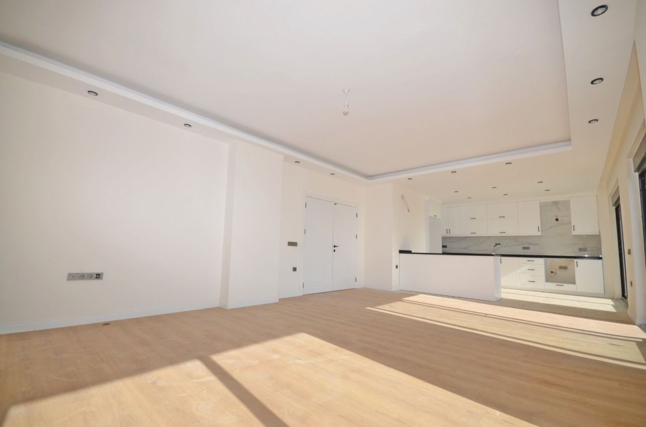 Апартаменты в Алании, Турция, 400 м² - фото 12