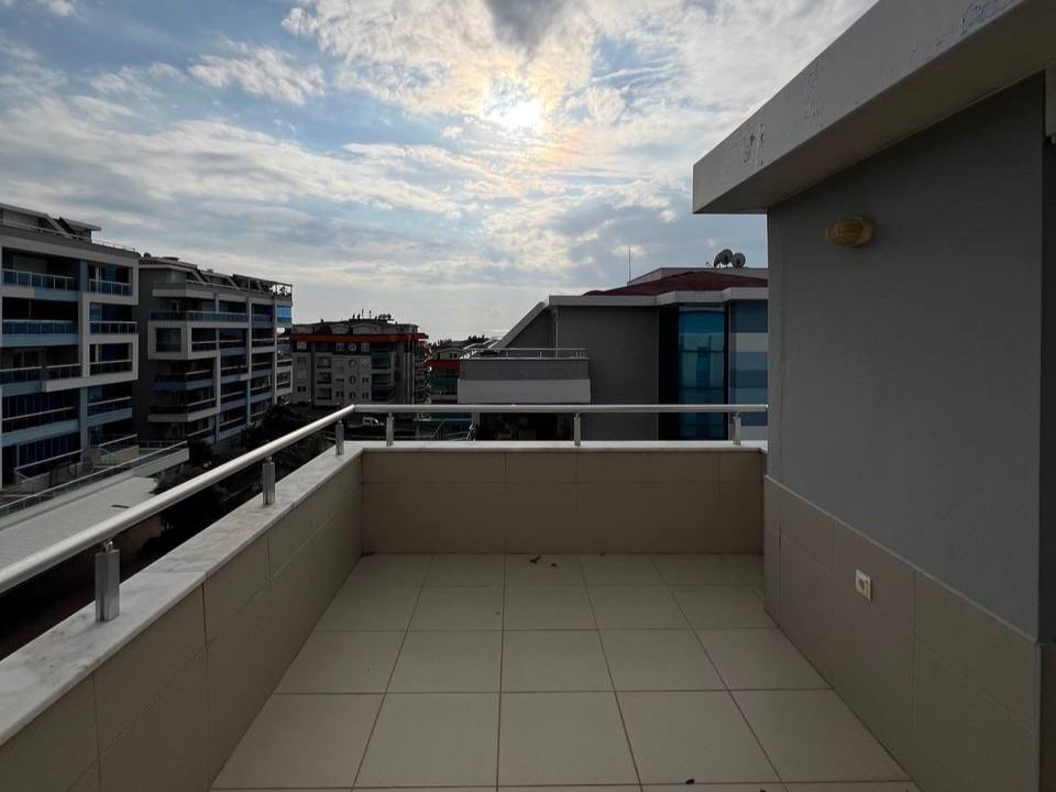 Апартаменты в Алании, Турция, 195 м² - фото 11