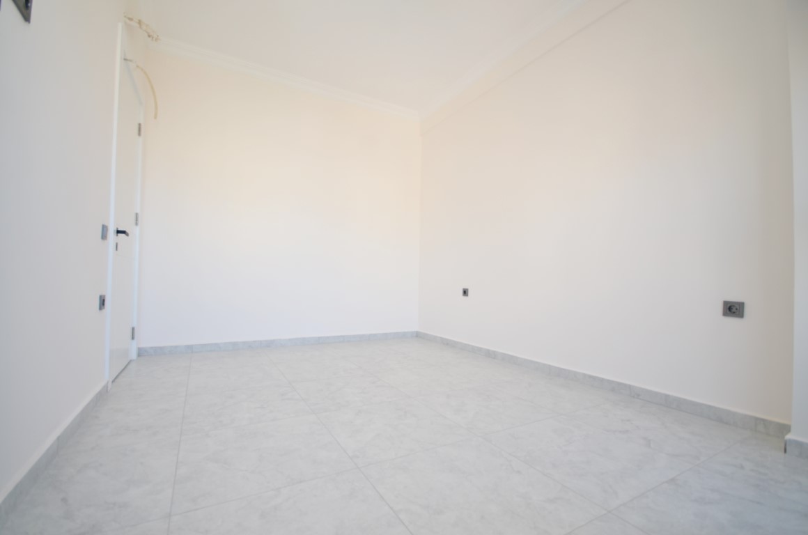 Апартаменты в Алании, Турция, 50 м² - фото 12