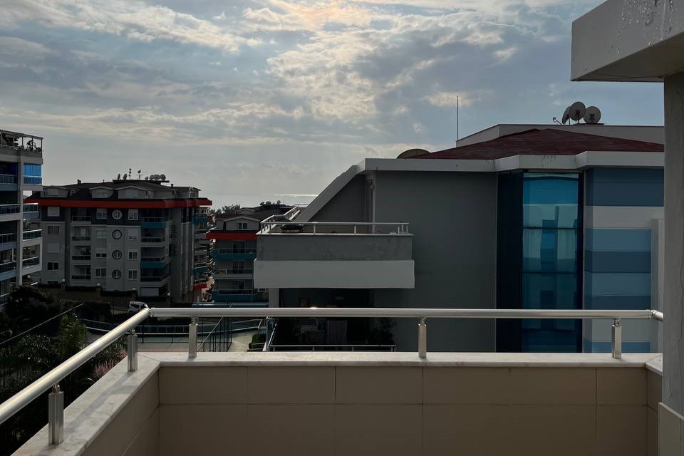 Апартаменты в Алании, Турция, 195 м² - фото 12