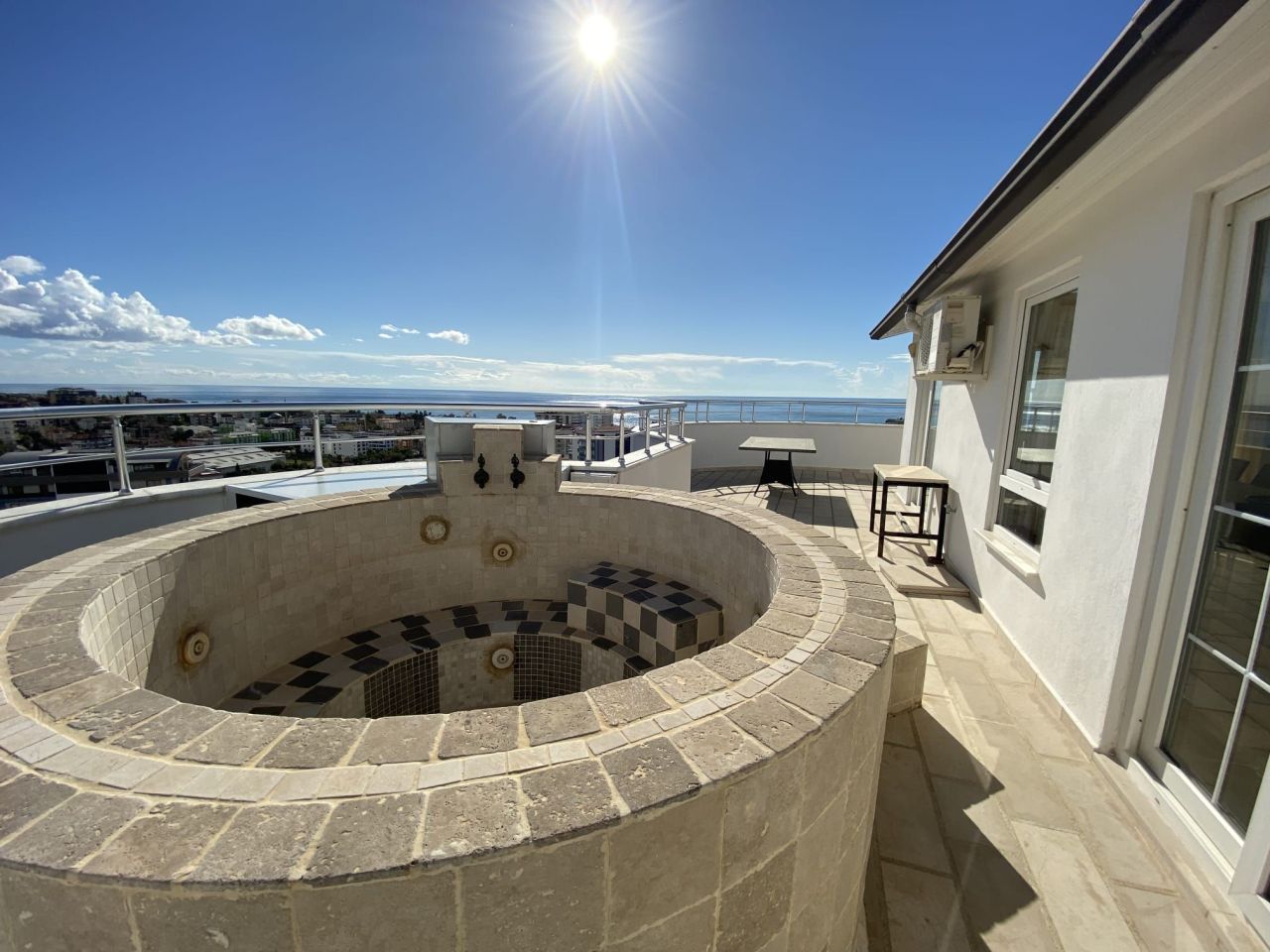 Апартаменты в Алании, Турция, 200 м² - фото 12