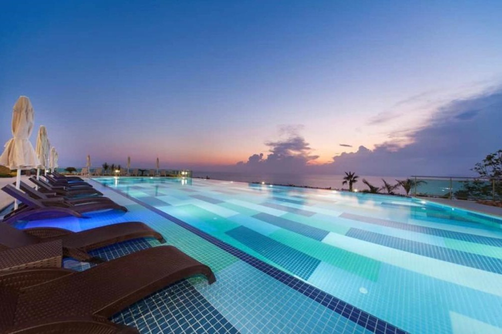 Апартаменты в Алании, Турция, 65 м² - фото 12