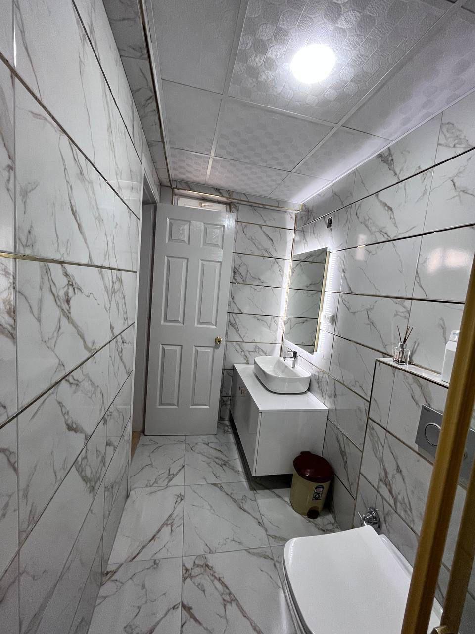 Апартаменты в Алании, Турция - фото 12