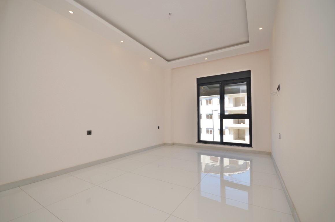 Апартаменты в Алании, Турция, 132 м² - фото 12