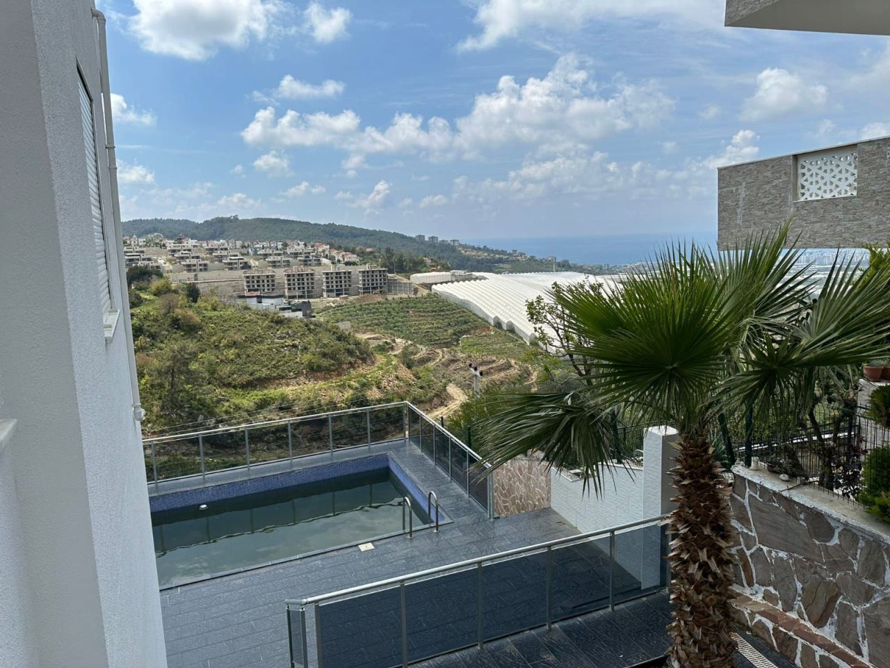 Апартаменты в Алании, Турция, 450 м² - фото 12