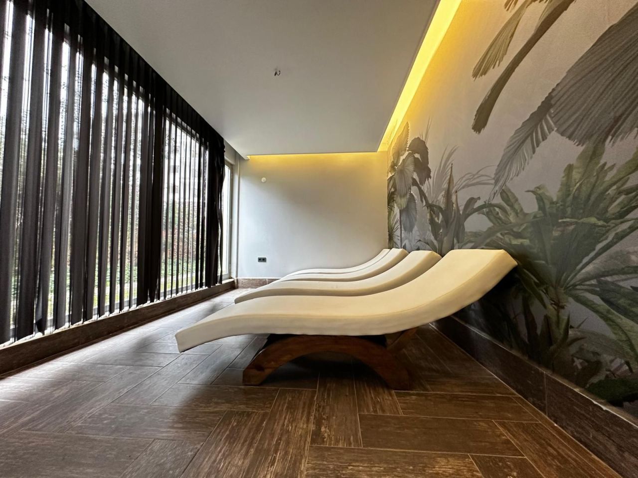 Апартаменты в Алании, Турция, 165 м² - фото 12