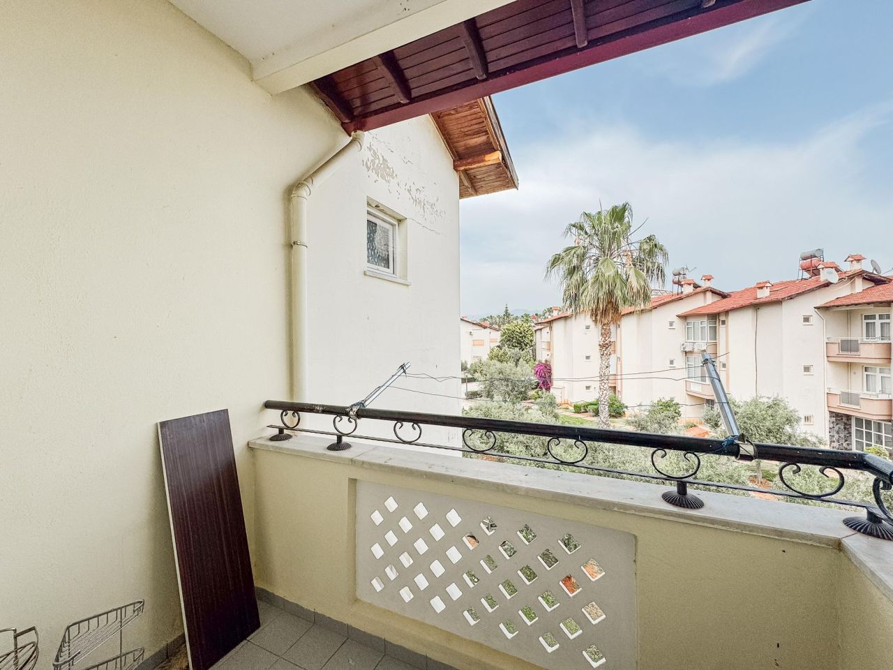 Апартаменты в Алании, Турция, 210 м² - фото 12