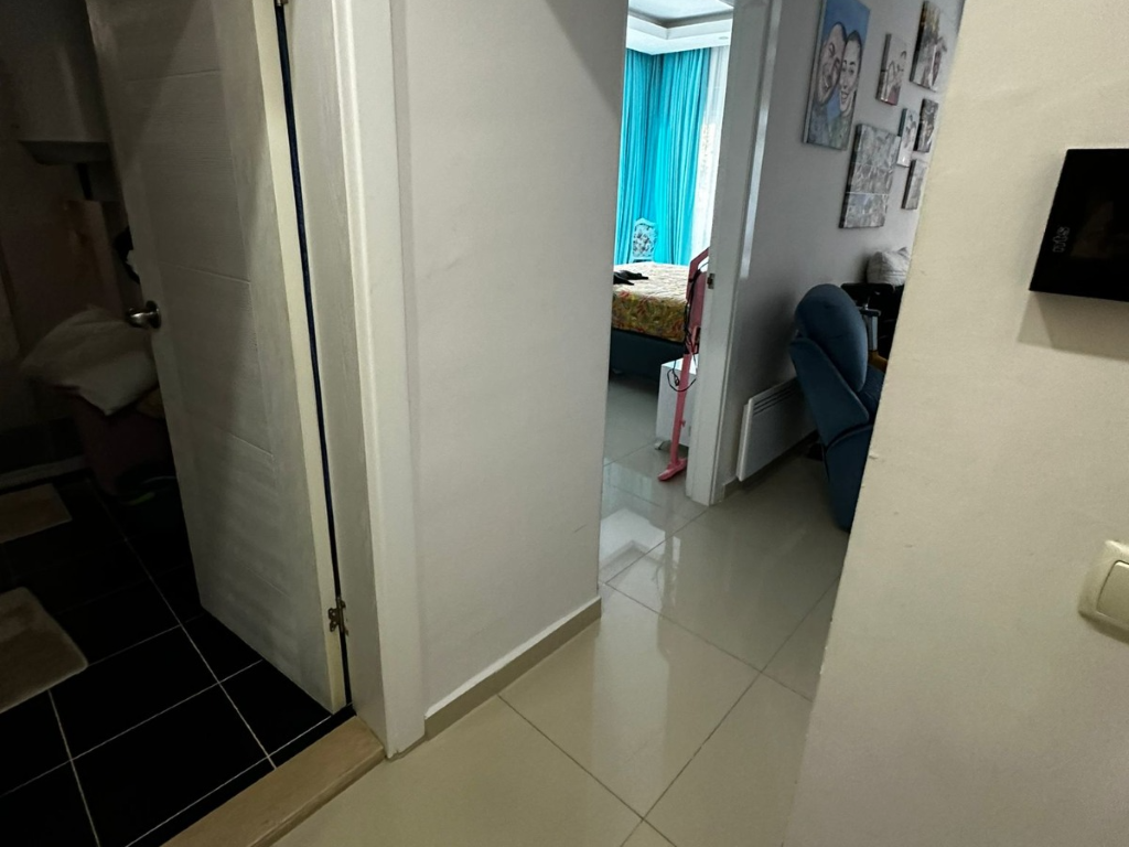 Апартаменты в Алании, Турция, 50 м² - фото 12