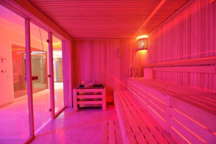 Апартаменты в Алании, Турция, 120 м² - фото 12