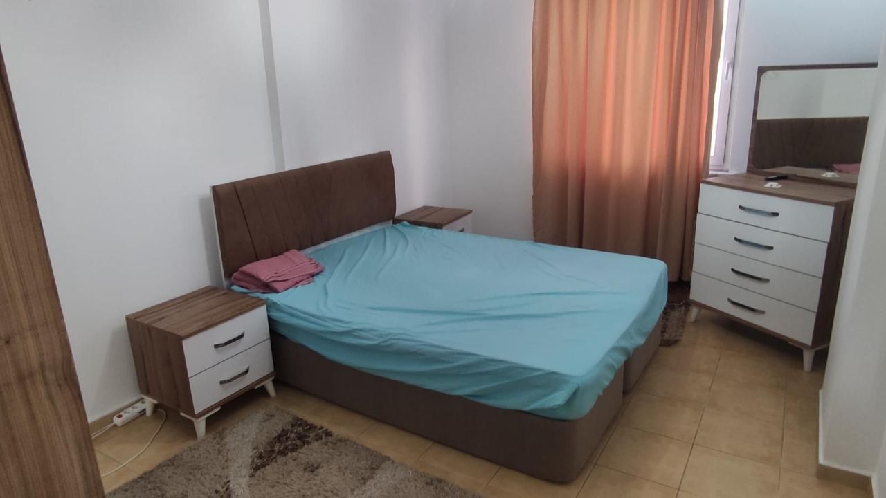 Апартаменты в Алании, Турция, 128 м² - фото 12