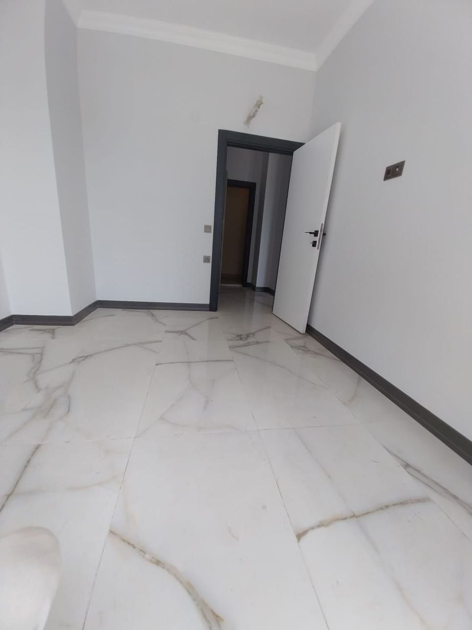 Апартаменты в Алании, Турция, 60 м² - фото 12