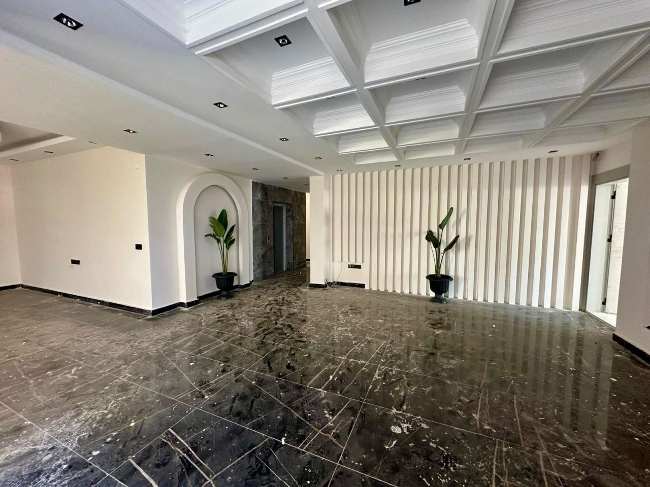 Апартаменты в Алании, Турция, 100 м² - фото 12