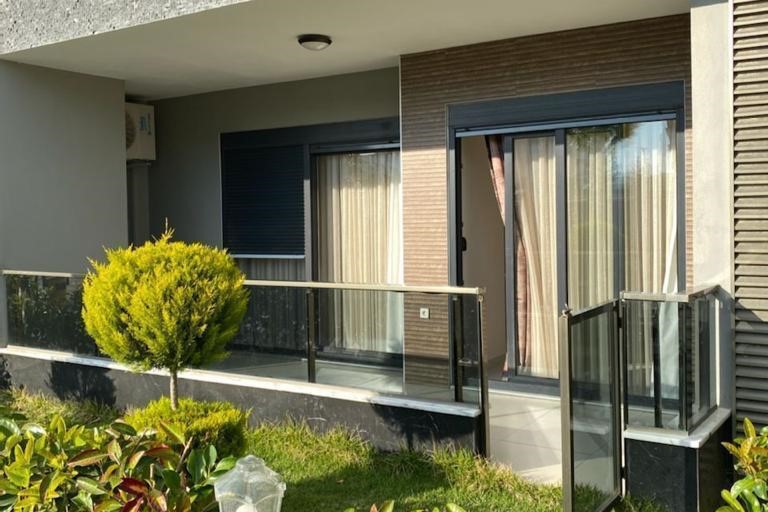 Апартаменты в Алании, Турция, 120 м² - фото 12