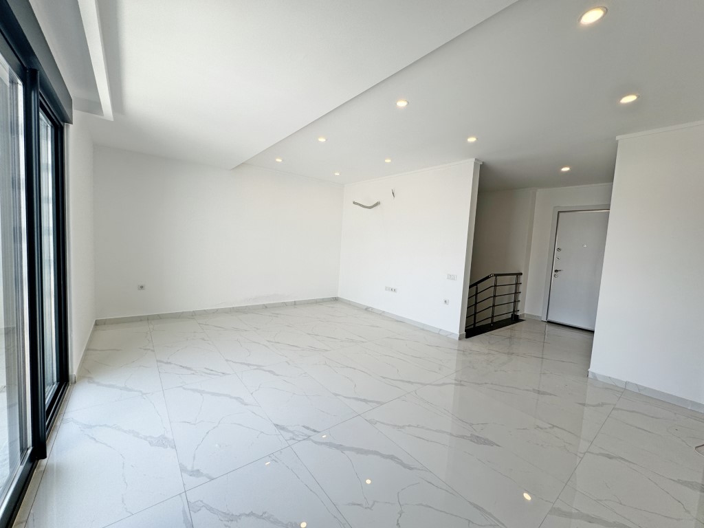 Апартаменты в Алании, Турция, 99 м² - фото 12